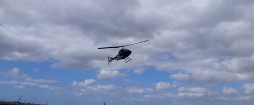 hawaii helicopter crash