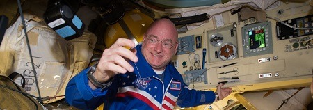 scott kelly