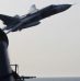 U.S. Navy ship encounters aggressive Russian aircraft in Baltic Sea