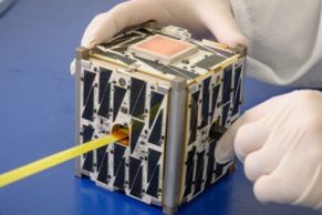 SpaceX Founding Team Launches Vector Space Systems to Redefine Space Commerce