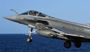 Bureaucratic Paralysis Hits Rafale Deal