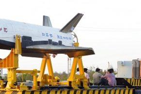 India’s Reusable Launch Vehicle-Technology Demonstrator (RLV-TD), Successfully Flight Tested