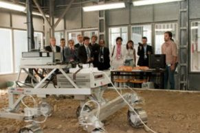 Europe’s Mars Life-Detection Mission Postponed Until 2020