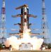 India Successfully Launches 20 Satellites in a Single Flight