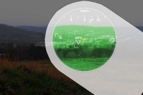 Soldiers Can See Through Vehicles With This Cutting Edge Technology