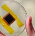 Light-Trapping 3-D Solar Cells Undergo Space Testing
