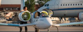 Airbus Group at FIA16 Innovative Products and Technologies