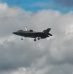 F-35 Captivates Crowds at Farnborough International Airshow
