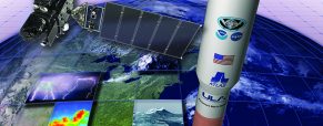 Atlas V to Launch GOES-R