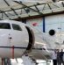 Jet Aviation Signs Agreement for its 10th C-Check on a Dassault Falcon 7X in Basel