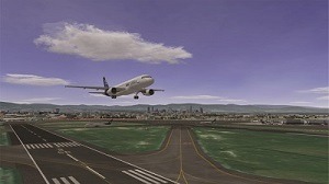 Lockheed Martin engineers adopt Rockwell Collins integrated visual systems for Airbus A320 flight simulators – Intelligent Aerospace