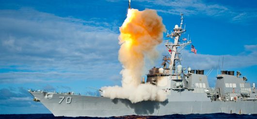 Raytheon awarded $365 million U.S. Navy contract
